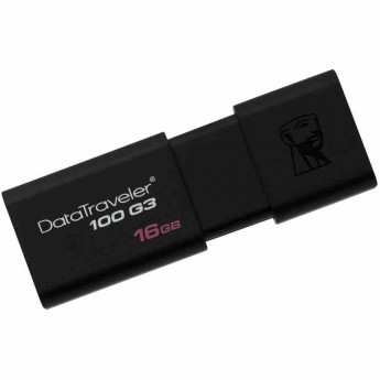 Флешка KINGSTON 16GB DT100G3-16GB