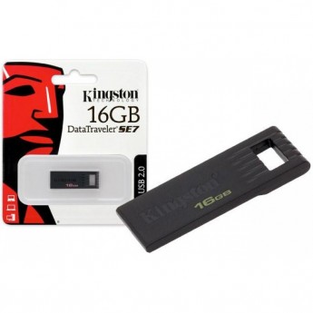 Флешка KINGSTON 32GB DTSE7-32GB