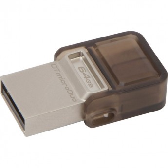 Флешка KINGSTON 64GB DTDUO3/64GB