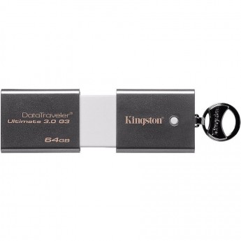 Флешка KINGSTON 64GB DTU30G3-64GB