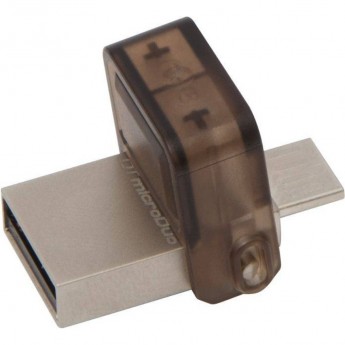 Флешка KINGSTON 8GB DTDUO-8GB