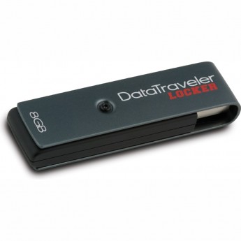 Флешка KINGSTON 8GB Pen Drives USB DT410-8GB