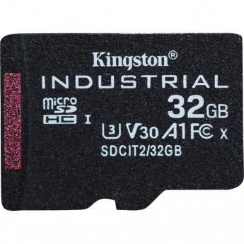Карта памяти KINGSTON 32GB SDCIT-32GBSP