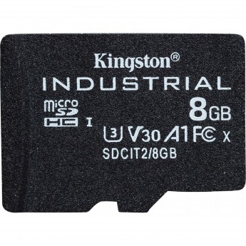Карта памяти KINGSTON 8GB SDCIT-8GBSP