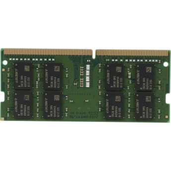 Оперативная память 16Gb DDR4 3200MHz KINGSTON SO-DIMM (KVR32S22D8/16WP)