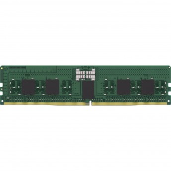Оперативная память 16Gb DDR5 6400MHz KINGSTON ECC REG (KSM64R52BS8-16MD)