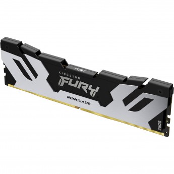 Оперативная память 16Gb DDR5 7600MHz KINGSTON FURY RENEGADE (KF576C38RS-16)