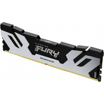 Оперативная память 16Gb DDR5 8000MHz KINGSTON FURY RENEGADE (KF580C38RS-16)