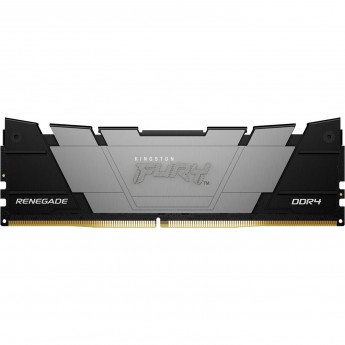 Оперативная память 32Gb DDR4 3200MHz KINGSTON FURY RENEGADE (KF432C16RB2K4/32) (4x8Gb KIT)