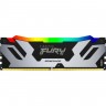 Оперативная память 48Gb DDR5 6400MHz KINGSTON FURY RENEGADE RGB () KF564C32RSA-48