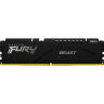 Оперативная память 64Gb DDR5 5600MHz KINGSTON FURY BEAST () KF556C36BBE-64