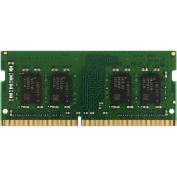 Оперативная память 8Gb DDR4 3200MHz KINGSTON (KVR32S22S8/8WP)