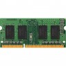 Оперативная память для ноутбука KINGSTON SODIMM 8GB 1600MHz DDR3 Non-ECC CL11 KVR16S11/8