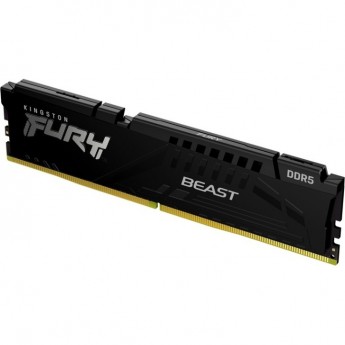 Оперативная память KINGSTON Fury Beast KF548C38BB-32