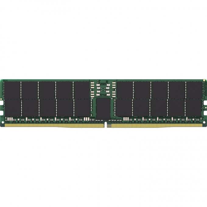 Память оперативная KINGSTON 64GB 5600MT/s DDR5 ECC Reg CL46 DIMM 2Rx4 Hynix A Renesas KSM56R46BD4PMI-64HAI