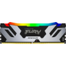 Память оперативная KINGSTON FURY RENEGADE RGB XMP 16GB 6800MT/s DDR5 CL36 DIMM KF568C36RSA-16