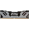 Память оперативная KINGSTON FURY RENEGADE RGB XMP 16GB 7200MT/s DDR5 CL38 DIMM KF572C38RSA-16