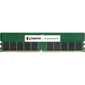 Память оперативная KINGSTON HYNIX M 48GB 5600MT/s DDR5 ECC CL46 DIMM 2Rx8