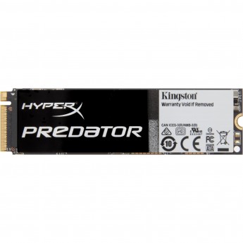 SSD диск KINGSTON SHPM2280P2-960G