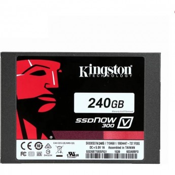 SSD диск KINGSTON SV300S3N7A-240GB