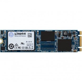 SSD диск KINGSTON UV500 480Gb SUV500M8/480G
