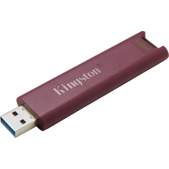 USB Flash накопитель 256Gb KINGSTON DATATRAVELER MAXA (DTMAXA/256GB)