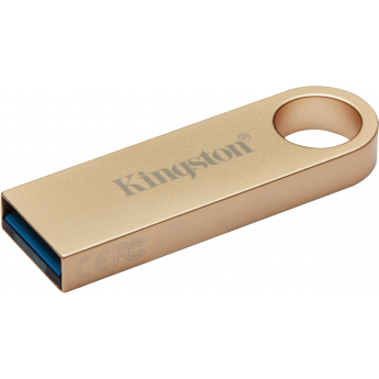 USB Flash накопитель 256Gb KINGSTON DATATRAVELER SE9 G3 (DTSE9G3/256GB)