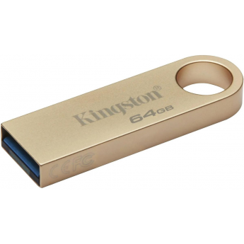 USB Flash накопитель 64Gb KINGSTON DATATRAVELER SE9 G3 (DTSE9G3/64GB)