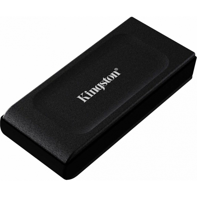 Внешний накопитель SSD 1Tb KINGSTON XS1000 BOC () SXS1000/1000GA