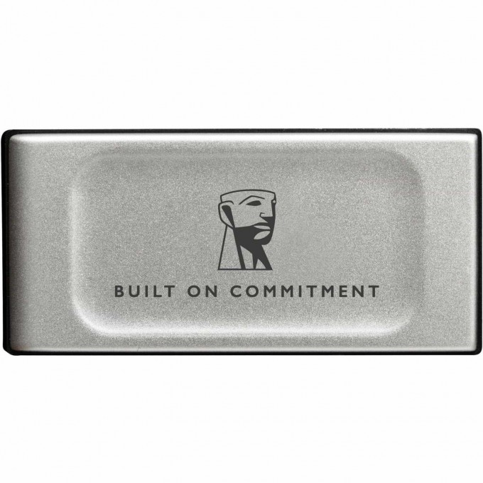 Внешний накопитель SSD 1Tb KINGSTON XS2000 BOC () SXS2000/1000GA